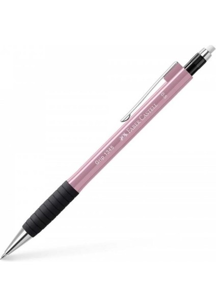 Grip 2022 Serisi Versatil 0 5 mm Açık Pembe 134599