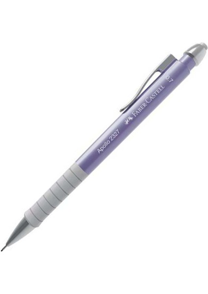 Apollo Serisi Versatil Metalik Renk 0 7 mm Mor