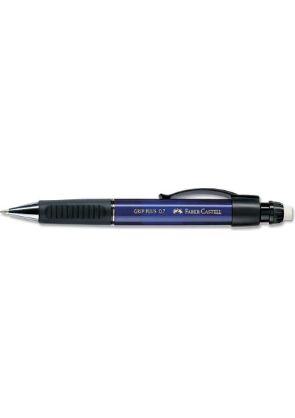 Tk Fine Grip Plus Versatil Uçlu Kalem 0 7 mm Mavi