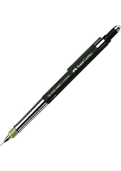 Tk Fine Vario Lüks Versatil Uçlu Kalem 0 3 mm