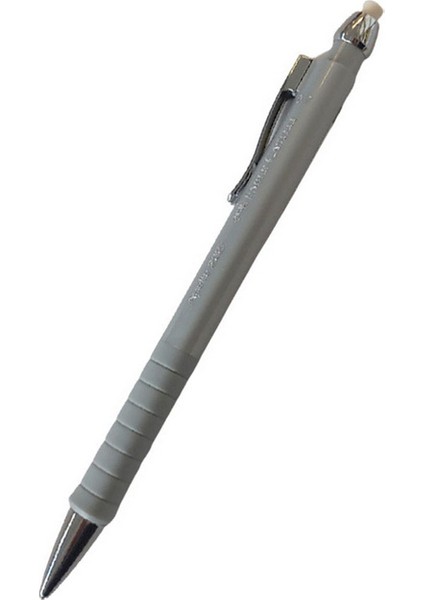 Apollo Versatil Kalem 07 Silver 232786