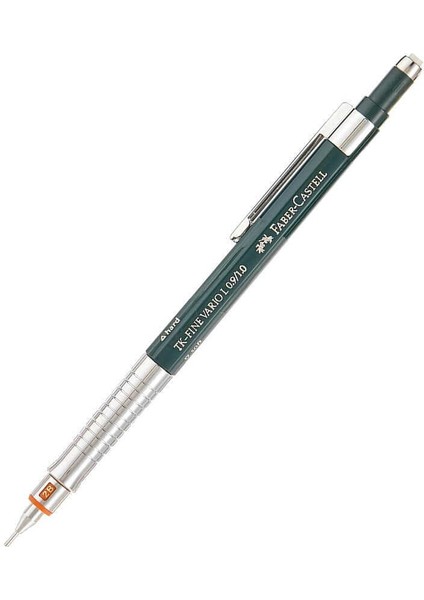 Versatil Kalem Tk Fıne Varıo 0 9 mm