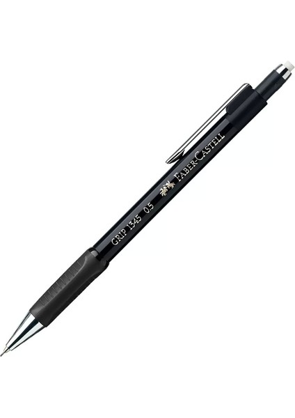 Grip Iı Versatil Kalem 05 Siyah 134599