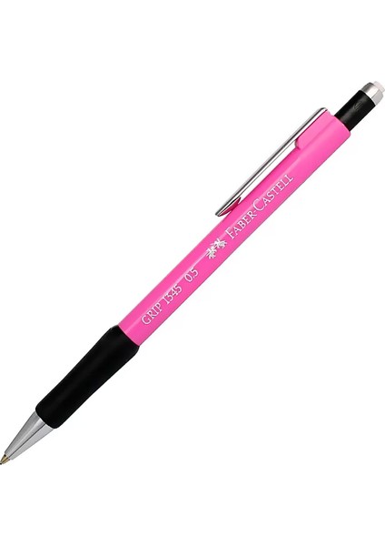 Grip Iı Versatil Kalem 05 Pembe 134519