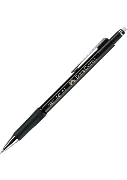 Grip Iı Versatil Kalem 07 Siyah 134799