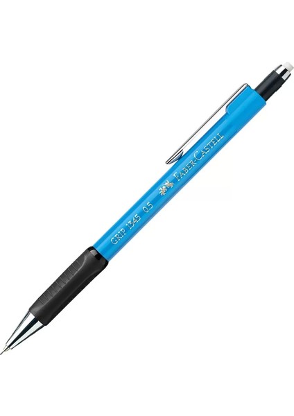 Grip Iı Versatil Kalem 05 Açık Mavi 134552