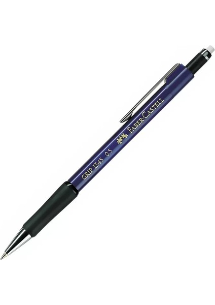 Grip Iı Versatil Kalem 05 Mavi 134551