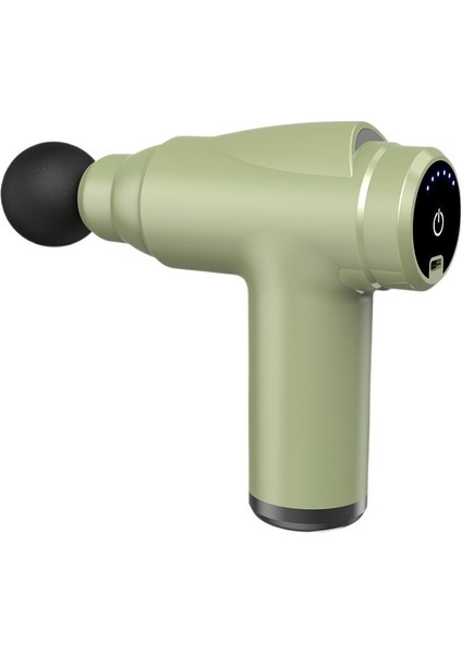 Fasya Tabancası Masajı Profesyonel Sınıf Küçük Fasya Tabancası Masajı Kas Gevşeme Masaj Tabancası Fasya Tabancası (Yurt Dışından)