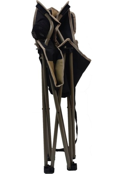 Campout Katlanabilir Taşınabilir Kamp Sandalyesi - Ikili modelleri