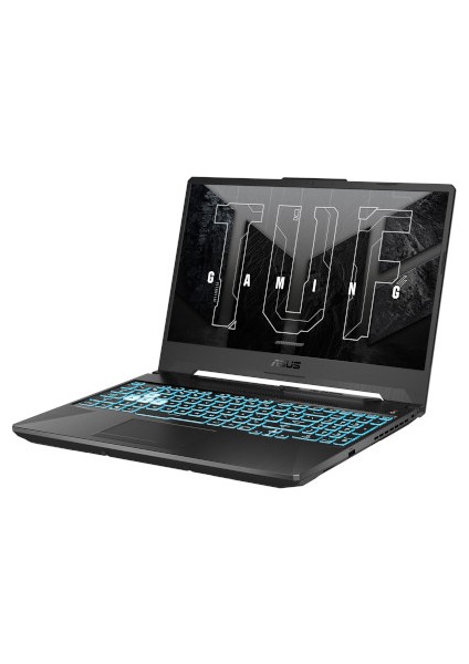 Tuf Gamıng A15 FA506NF-HN051-K Amd Ryzen 5-7535HS 16GB Ddr5 1tb Pcıe SSD 4gb RTX2050 15.6" Fhd 144Hz Freedos modelleri