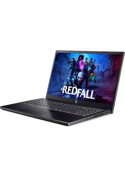 Nitro V15 ANV15-41 Amd Ryzen7 7735HS 64GB Ddr5 Ram 512GB SSD WINDOWS11HOME 15.6 Inç Fhd 165Hz 8gb RTX4060 Taşınabilir Bilgisayar NHQSFEY00325+WEBLEGELSINÇANTA