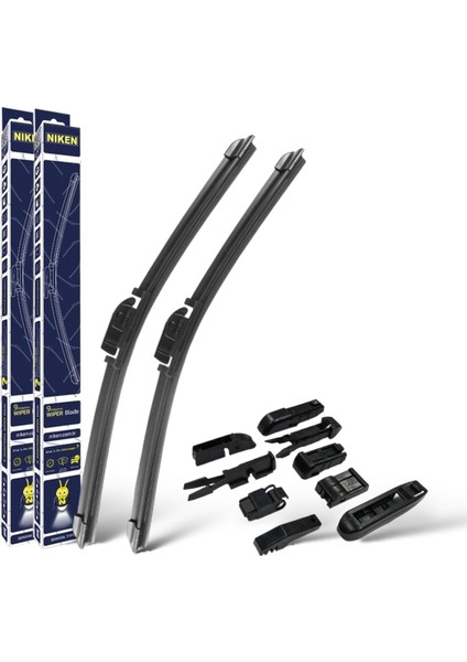 Alfa Romeo Giulietta Silecek (2010-2020) 60X45-A