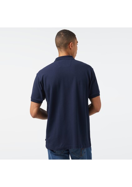 Nautıca Erkek Lacivert Classıc Fıt Kısa Kollu Polo Ke45508T.4Nv fiyatları