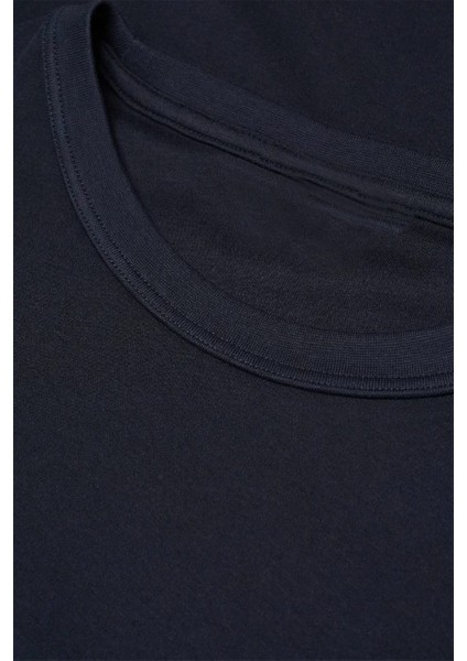 Mission Passed Respect Tasarım Baskılı Pamuk Sıyah Oversize T-Shirt