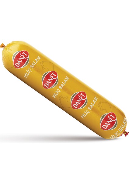 Piliç Salam I Baton I 1250 G