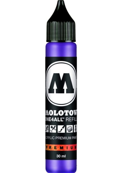 Refill 30 ml N 42 Currant