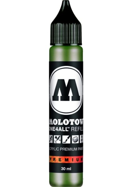 Refill 30 ml N 205 Amazonas Light