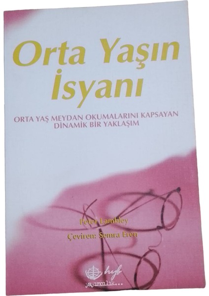 Orta Yaşın Isyanı - 'amr B. Kulsüm