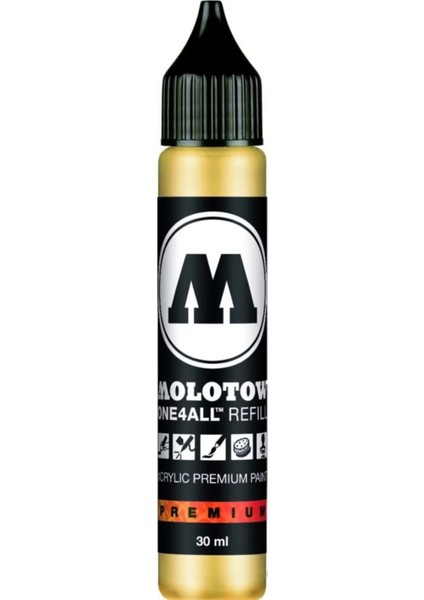 Refill 30 ml N 115 Vanilla Pastel