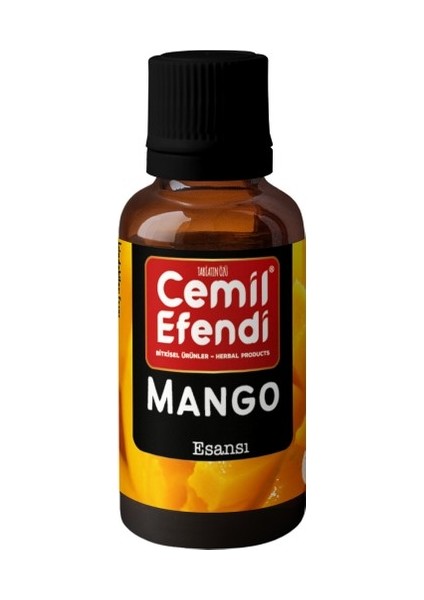 Mango 10 ml Esansiyel Uçucu Buhurdanlık Yağı Difüzör Esansı Oda Kokusu