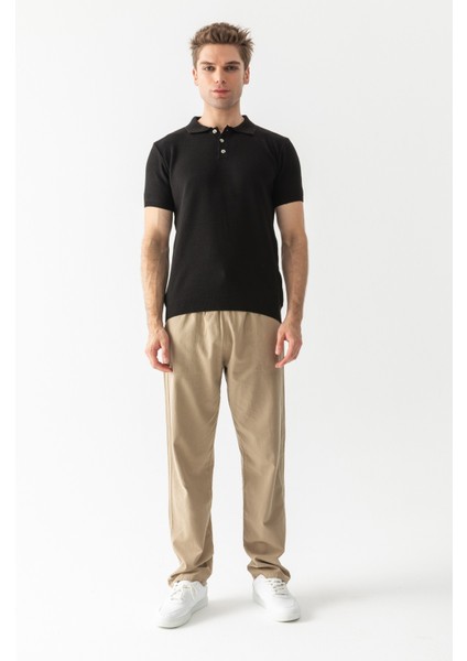 Triko Tişört Siyah fiyatları