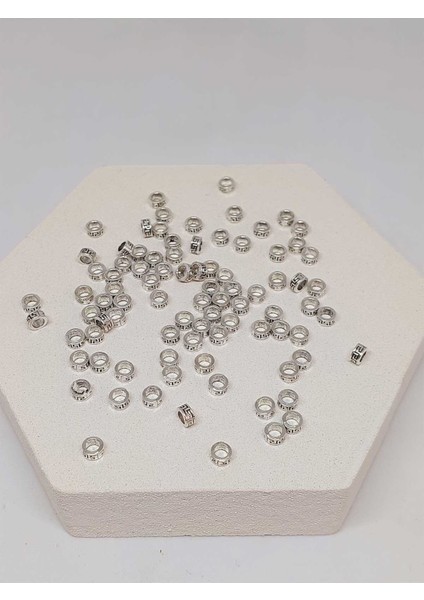 Metal Ara Malzeme/10 Adet (3*5.5mm) (51704) fiyatları