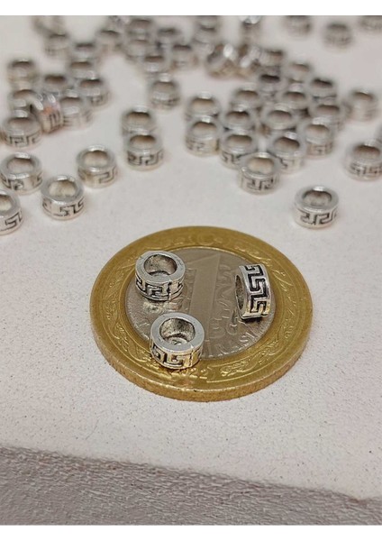 Metal Ara Malzeme/10 Adet (3*5.5mm) (51704) modelleri