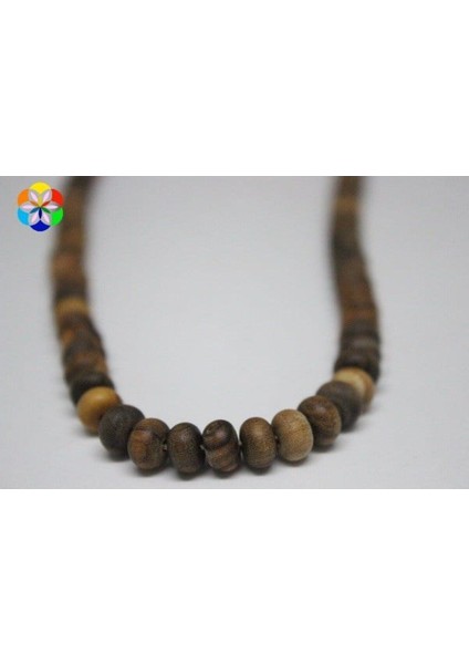 Bileklik Boy Zeytin Ağacı Yarım Dizi 5*8mm (18CM Uzunluğundadır) fiyatları