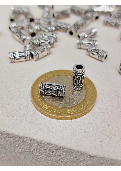 Metal Ara Malzeme /10 Adet (4.5*10MM) (51722) modelleri