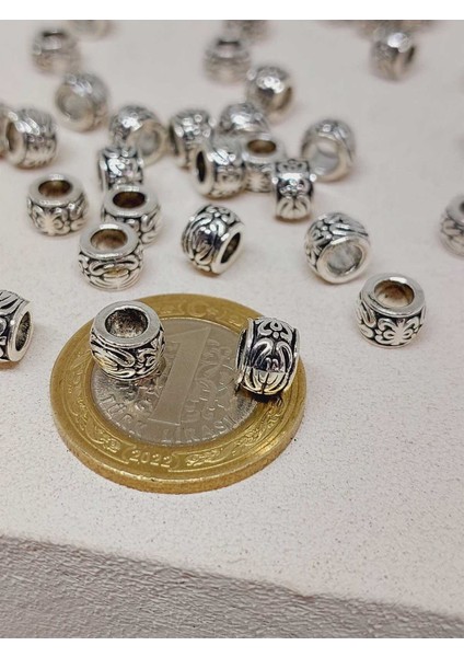 Metal Ara Malzeme/10 Adet (5*7.5mm) (51738) modelleri