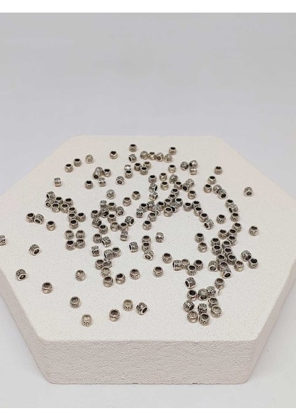 Metal Ara Malzeme/20 Adet (3*3.5mm) (51742) fiyatları