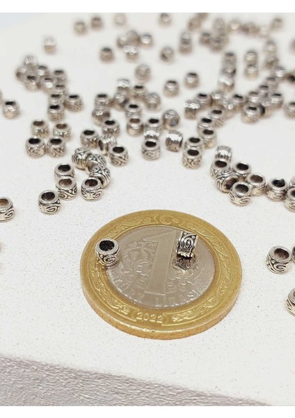 Metal Ara Malzeme/20 Adet (3*3.5mm) (51742) modelleri