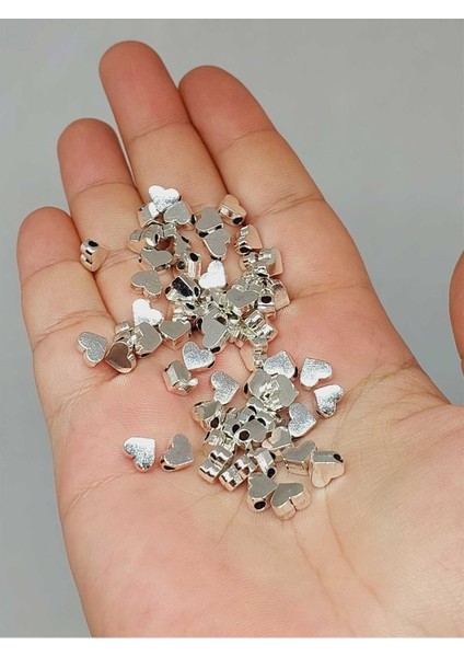 Metal Ara Malzeme/10 Adet (3.5*5.5mm) (51702)