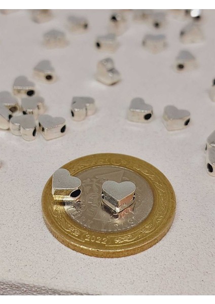 Metal Ara Malzeme/10 Adet (3.5*5.5mm) (51702) modelleri