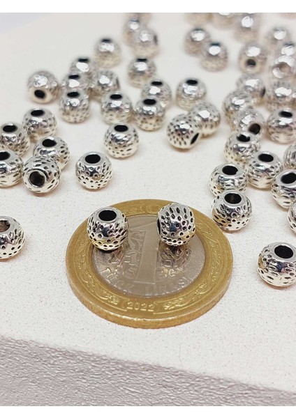 Metal Ara Malzeme/10 Adet (5.5*6.5mm) (51710) modelleri