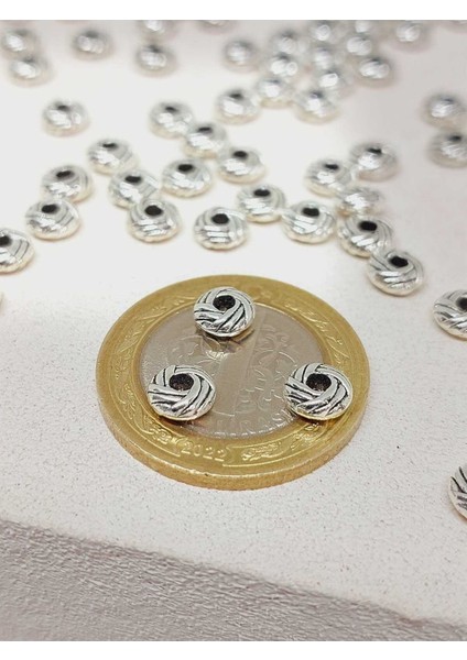 Metal Ara Malzeme/20 Adet (2.5*6mm) (51726) modelleri