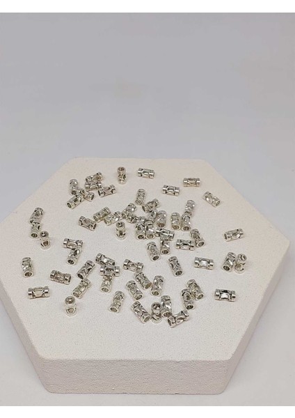 Metal Ara Malzeme/10 Adet (4*8.5mm) (51736) fiyatları