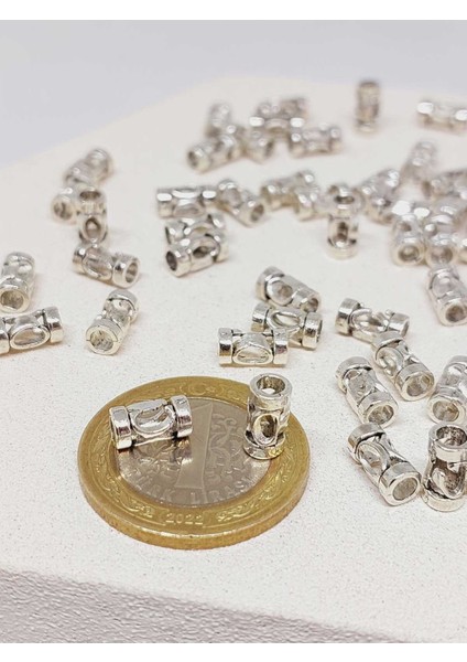 Metal Ara Malzeme/10 Adet (4*8.5mm) (51736) modelleri