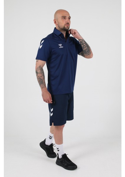 Hmloregon Functıonal Polo T-Shırt