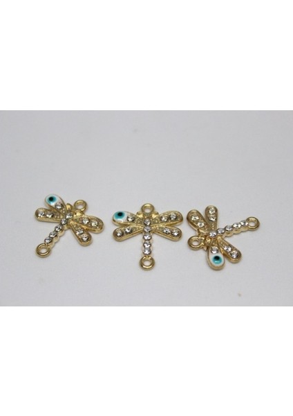 Metal Ara Malzeme/adet (12521)