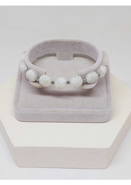 Ay Taşı Tasarım Bileklik (51542) modelleri