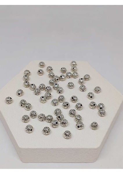 Metal Ara Malzeme/10 Adet (7*7.5mm) (51746) fiyatları