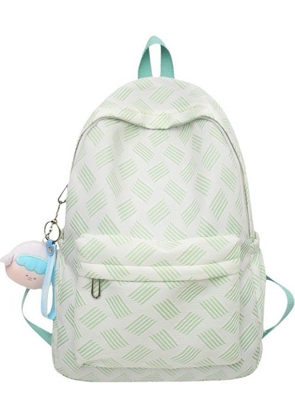 Üniversiteli Kızlar, Ortaokul ve Lise Sırt Çantaları Için Hafif Sırt Çantası (Yurt Dışından)