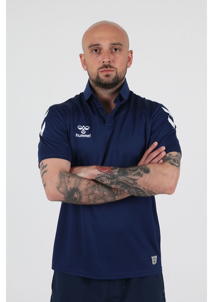 Hmloregon Functıonal Polo T-Shırt modelleri