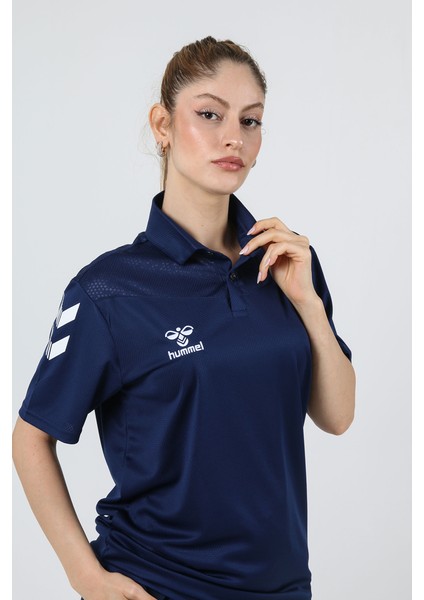 Hmloregon Functıonal Polo T-Shırt