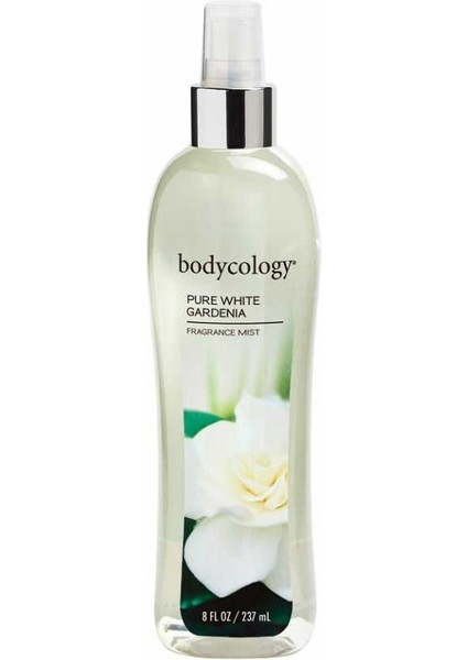 Pure White Gardenia Vücut Spreyi 237ML