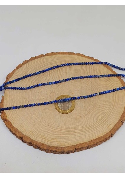 Lapis Taşı Dizi 2*3mm (51224) fiyatları