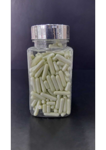 Soft Yeşil Draje Çubuk Şeker 100 gr fiyatları