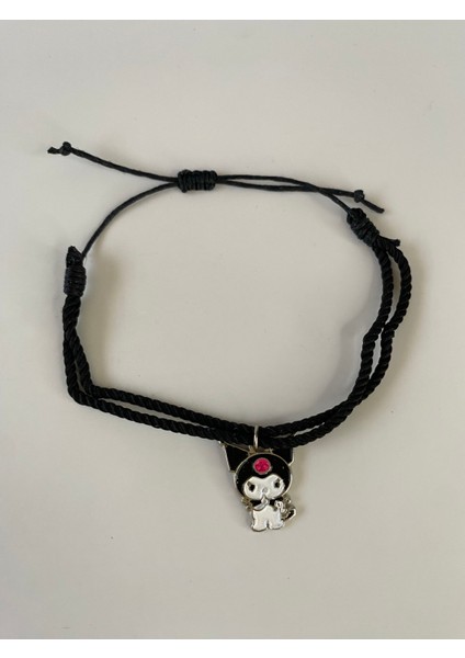 Kuromi Bileklik 1 Adet