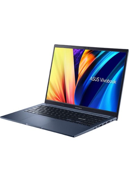 Vivobook M1502YA-BQ180 Ryzen 7 7730U 8gb 1tb SSD 15.6 Fullhd WINDOWS11PRO Taşınabilir Bilgisayar BQ180W03+WEBLEGELSINÇANTA